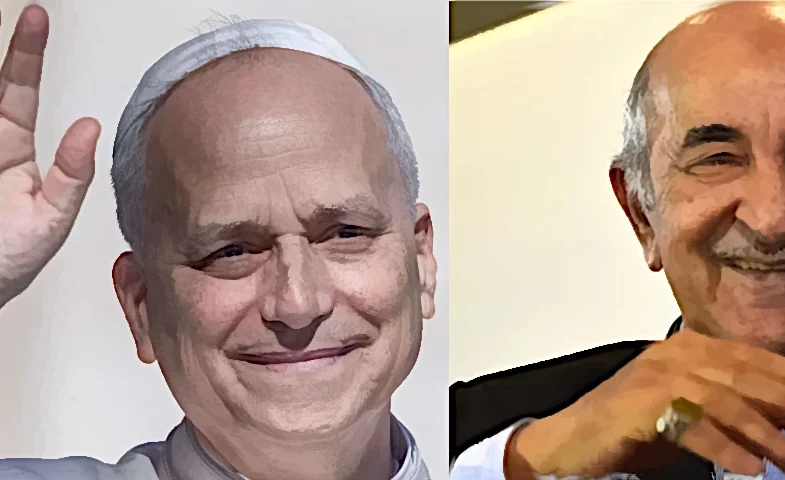 Le pape Léon XIV entamera sa première visite pastorale en Afrique le 13 avril,il commence par l'Algérie