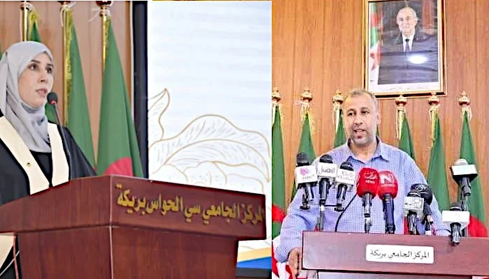 Ce n'est le seul malaise en Algérie. L'affaire Merzouki Belkacem et les scandales qui l'entourent au Centre universitaire de Barika révèlent une crise profonde dans un pays entre les mains des bureaucrates