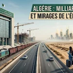 En Algérie, les moyens existent, mais l'émergence demeure une promesse non tenue.