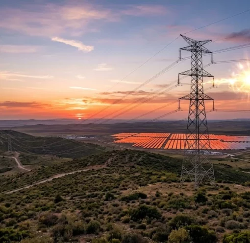Sonelgaz, entreprise publique algérienne, opte pour une filiale internationale