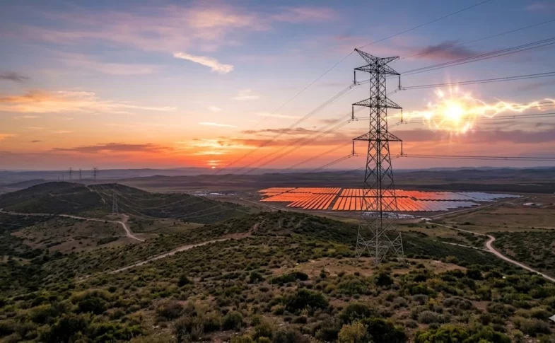 Sonelgaz, entreprise publique algérienne, opte pour une filiale internationale