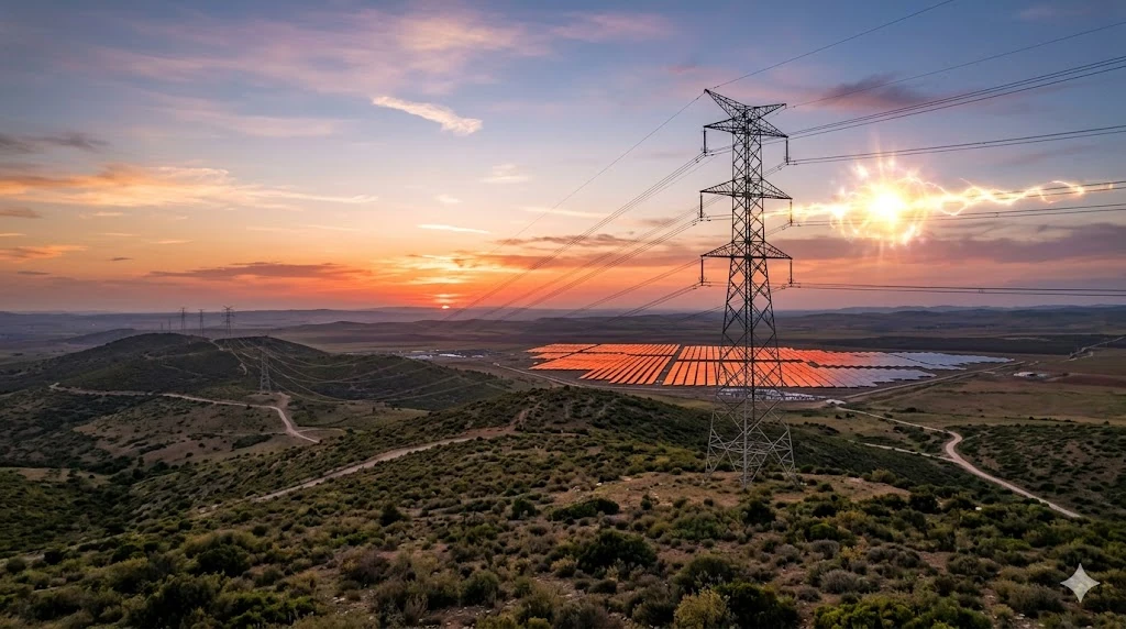 Sonelgaz, entreprise publique algérienne, opte pour une filiale internationale