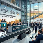 2è appel d'offres pour prospection du pétrole en Algérie