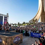 Avec forte présence des jeunes, la capitale algérienne, Alger, a accueilli du 2 au 4 avril la quatrième édition du festival Games & Comic Con Dzair,