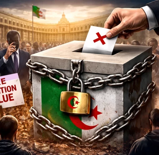 Législatives en Algérie le 2 juillet 2026, les mêmes médiocres députés ou bien renouvellement