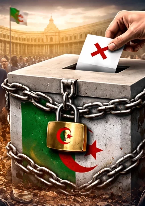 Législatives en Algérie le 2 juillet 2026, les mêmes médiocres députés ou bien renouvellement