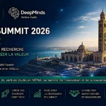Le studio de capital-risque MENA DeepMinds lance le DeepX Summit à Alger pour commercialiser la recherche en technologies de pointe