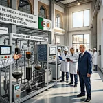 L'INAP a avallisé un brevet d'innovation pour une technologie de pointe dédiée à la récupération du fuel oil